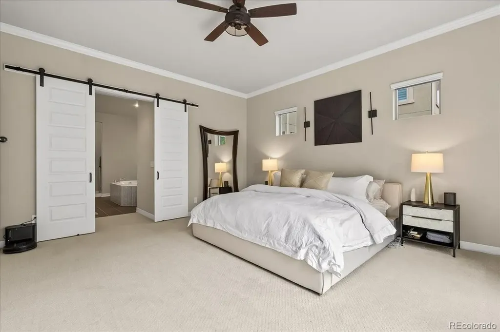 22280 Boundstone Drive Parker CO 80138