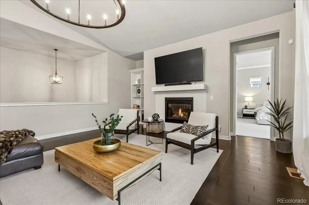 22280 Boundstone Drive Parker CO 80138