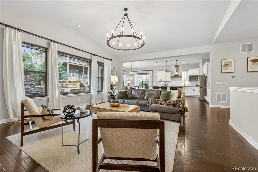 22280 Boundstone Drive Parker CO 80138