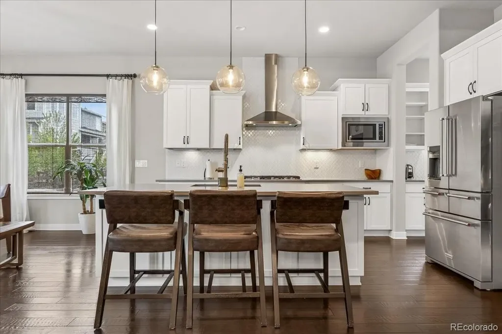 22280 Boundstone Drive Parker CO 80138