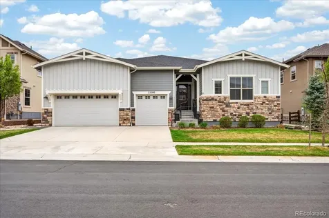 22280 Boundstone Drive Parker CO 80138
