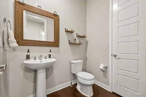 22280 Boundstone Drive Parker CO 80138