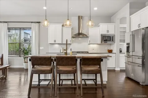 22280 Boundstone Drive Parker CO 80138