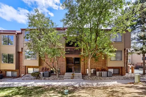 326 Wright Street Lakewood CO 80228