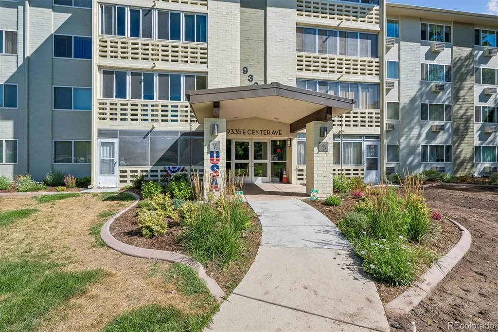 9335 E Center Avenue Denver CO 80247