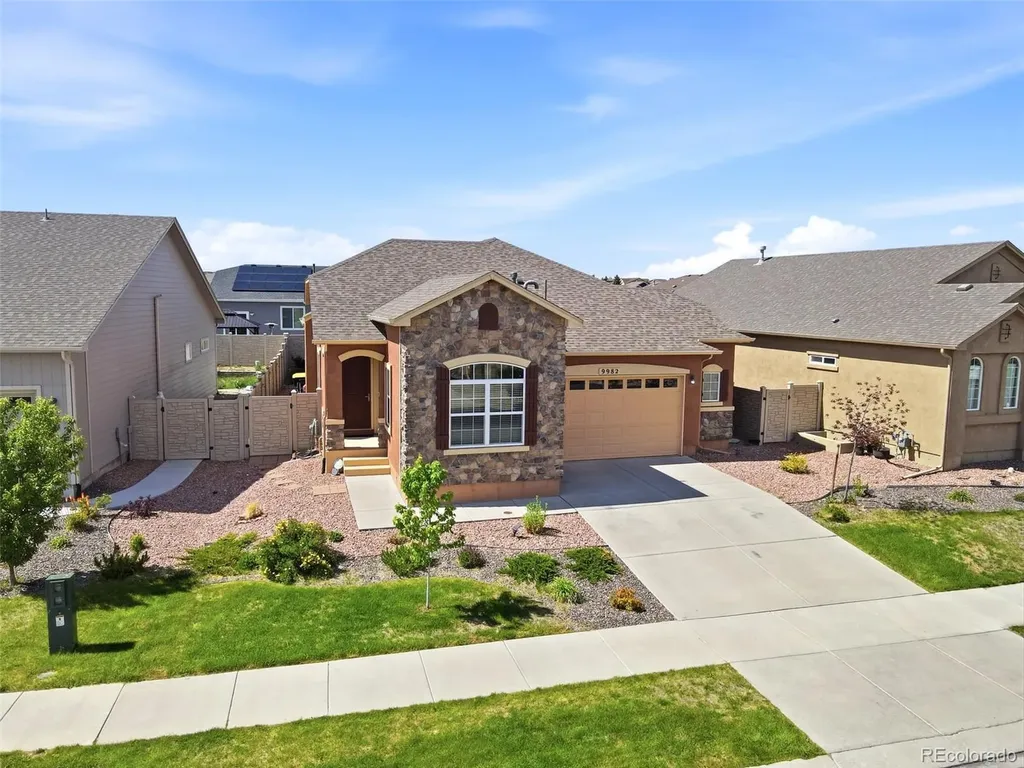 9982 Golf Crest Drive Peyton CO 80831