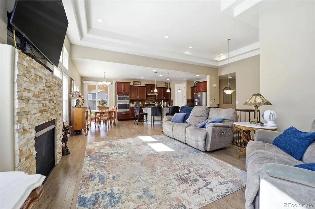 9982 Golf Crest Drive Peyton CO 80831