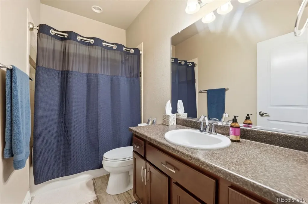 9982 Golf Crest Drive Peyton CO 80831