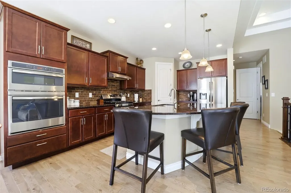 9982 Golf Crest Drive Peyton CO 80831