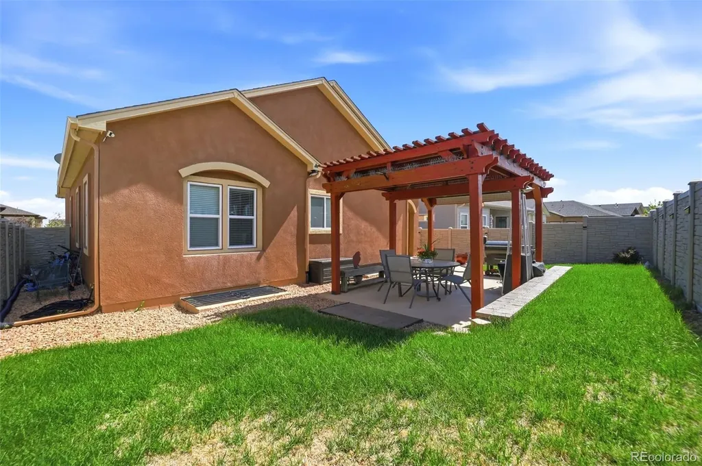 9982 Golf Crest Drive Peyton CO 80831