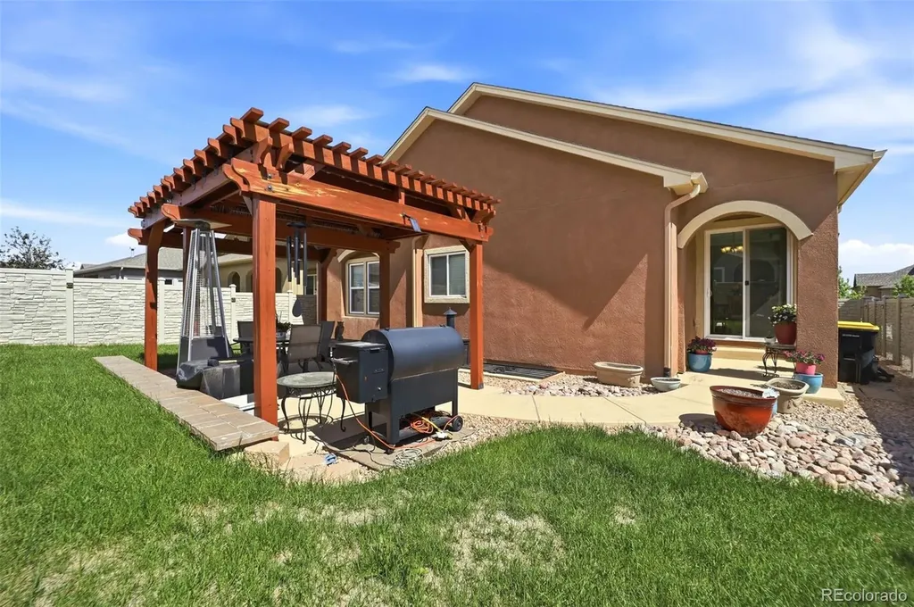 9982 Golf Crest Drive Peyton CO 80831