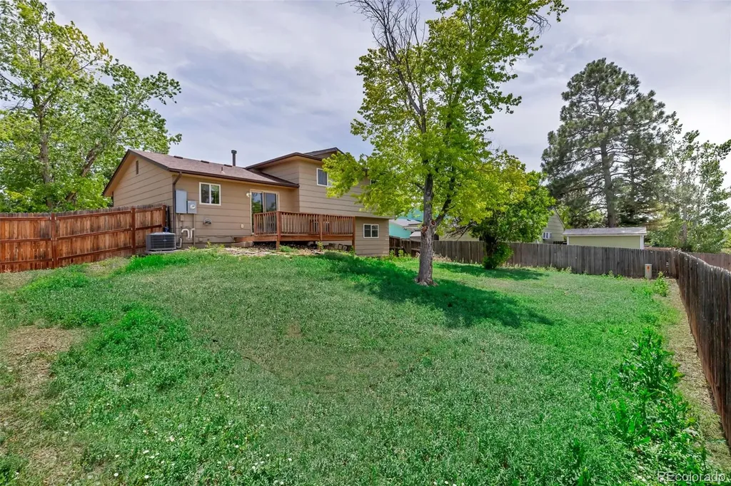 1589 S Lewiston Street Aurora CO 80017
