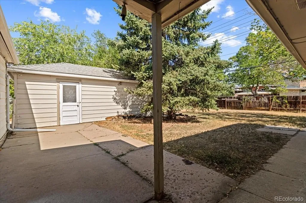 13285 E 13th Avenue Aurora CO 80011