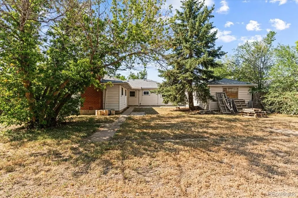13285 E 13th Avenue Aurora CO 80011