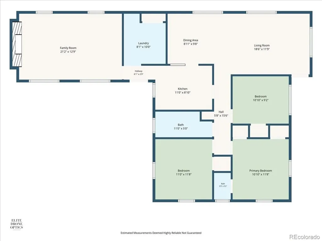 13285 E 13th Avenue Aurora CO 80011