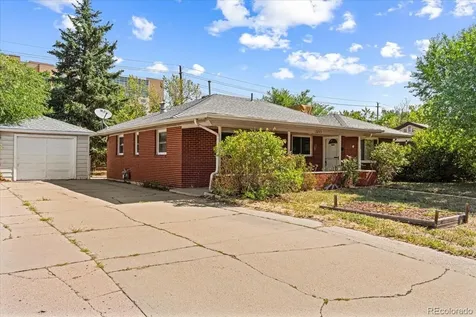 13285 E 13th Avenue Aurora CO 80011