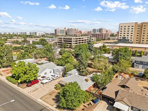 13285 E 13th Avenue Aurora CO 80011