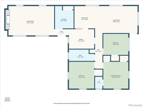 13285 E 13th Avenue Aurora CO 80011