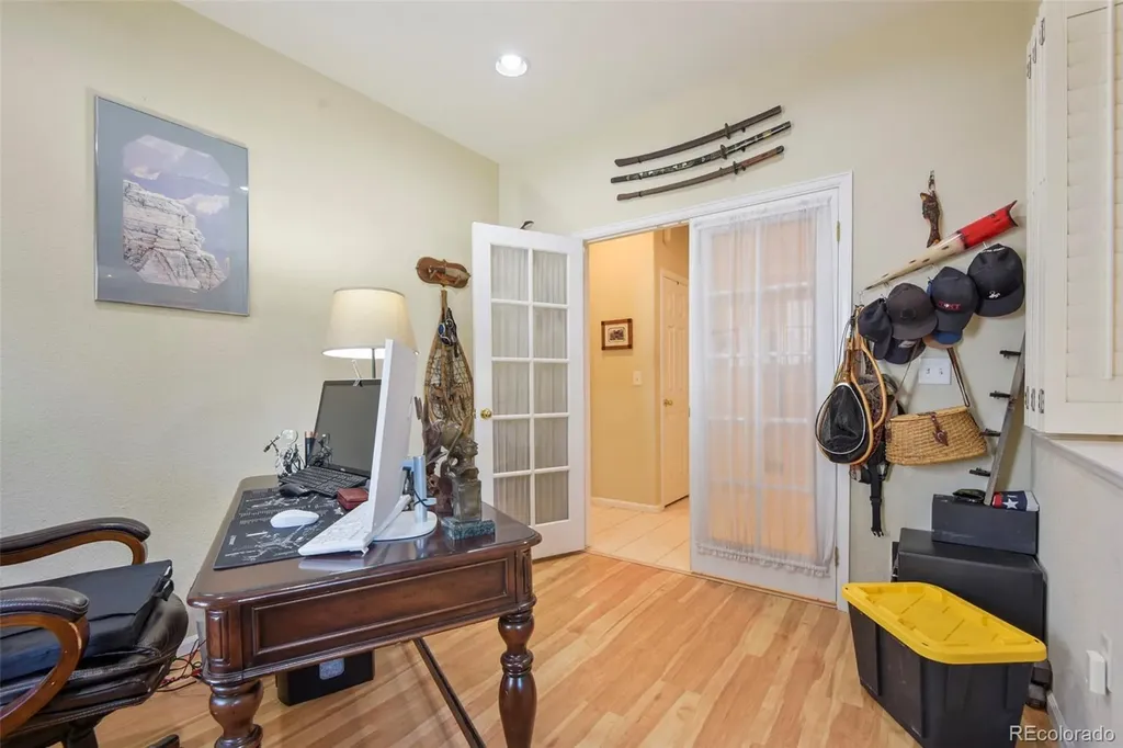 226 Whitehaven Circle Littleton CO 80129