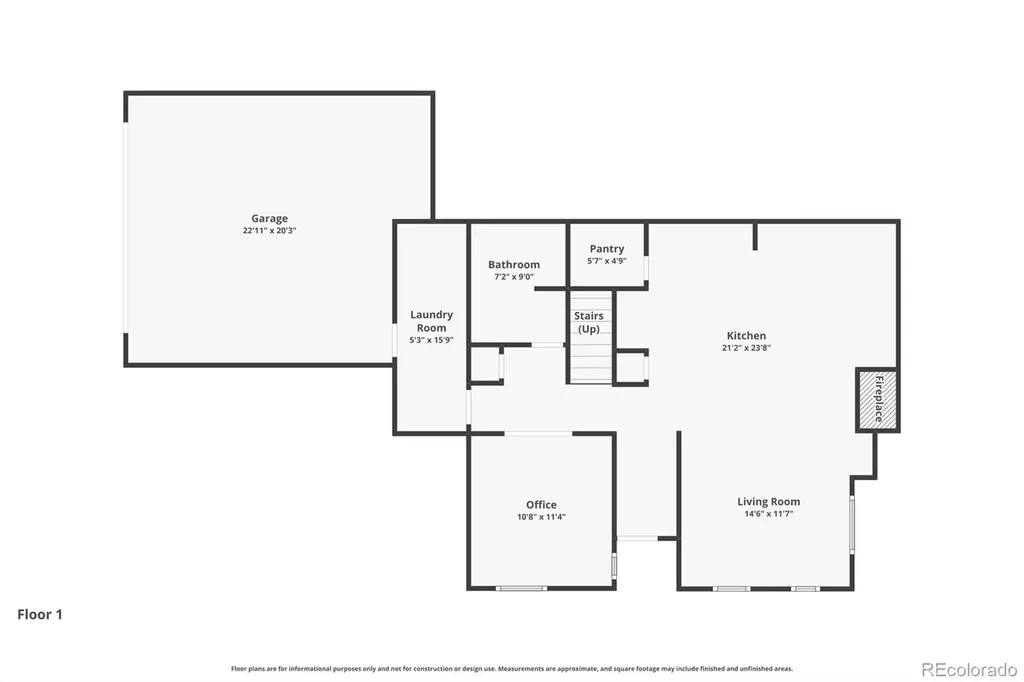 226 Whitehaven Circle Littleton CO 80129