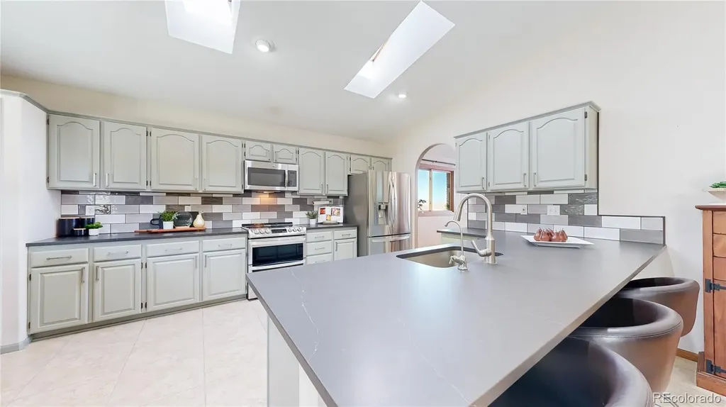 12540 W 86th Avenue Arvada CO 80005