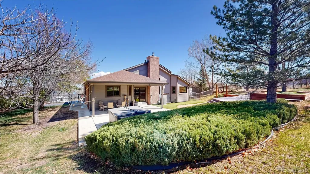 12540 W 86th Avenue Arvada CO 80005