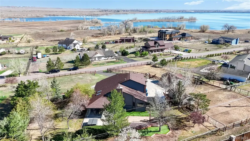 12540 W 86th Avenue Arvada CO 80005