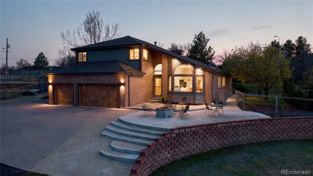 12540 W 86th Avenue Arvada CO 80005