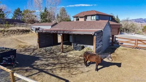 12540 W 86th Avenue Arvada CO 80005