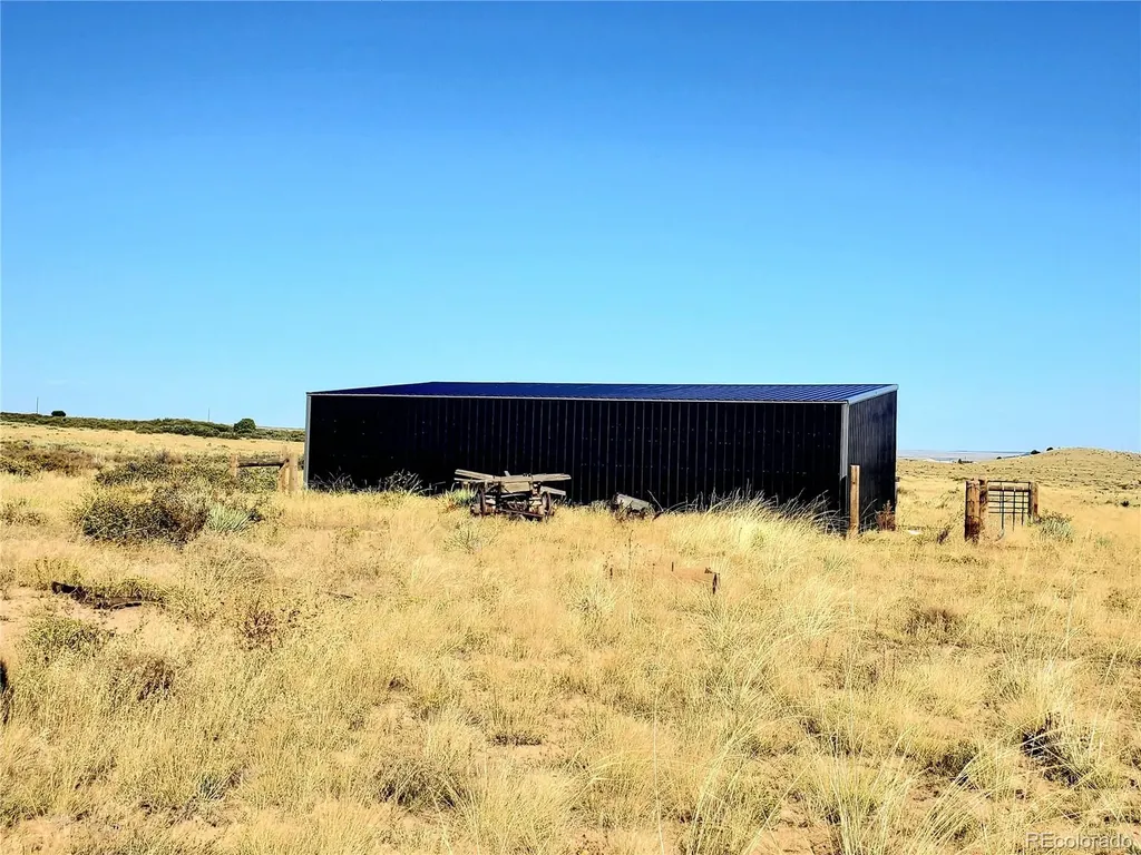 County Road 650 #3 Walsenburg CO 81089
