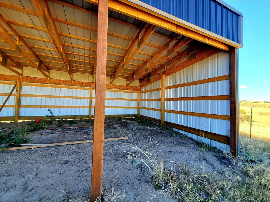 County Road 650 #3 Walsenburg CO 81089