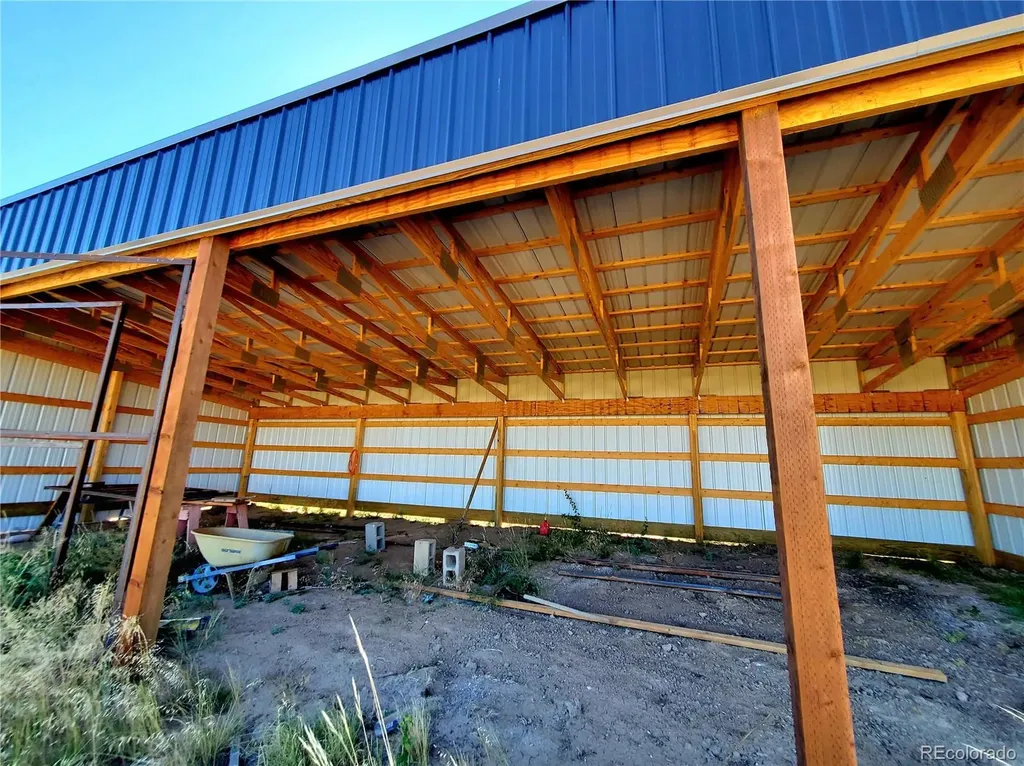 County Road 650 #3 Walsenburg CO 81089