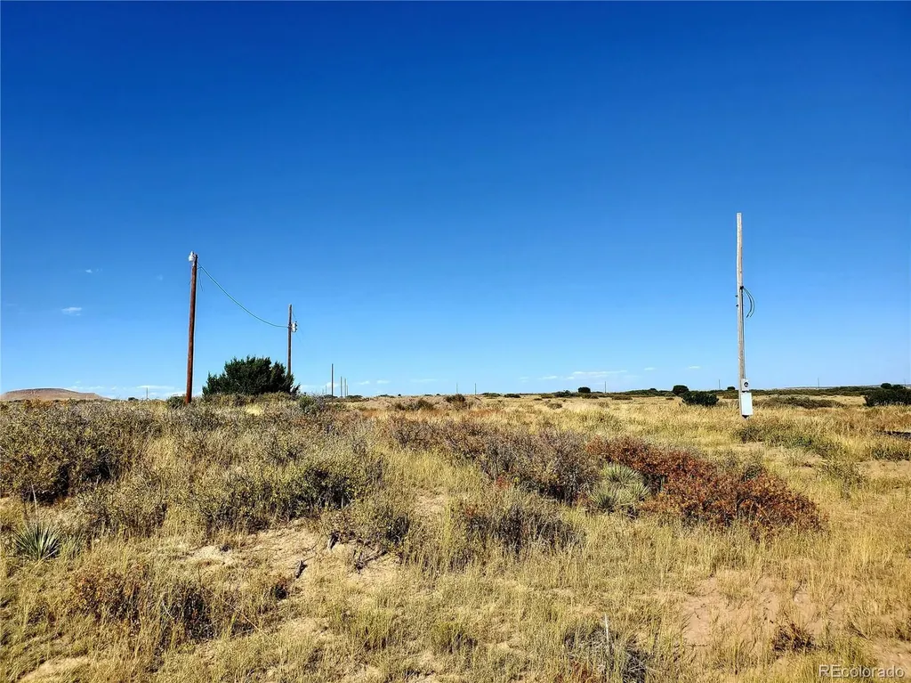 County Road 650 #3 Walsenburg CO 81089