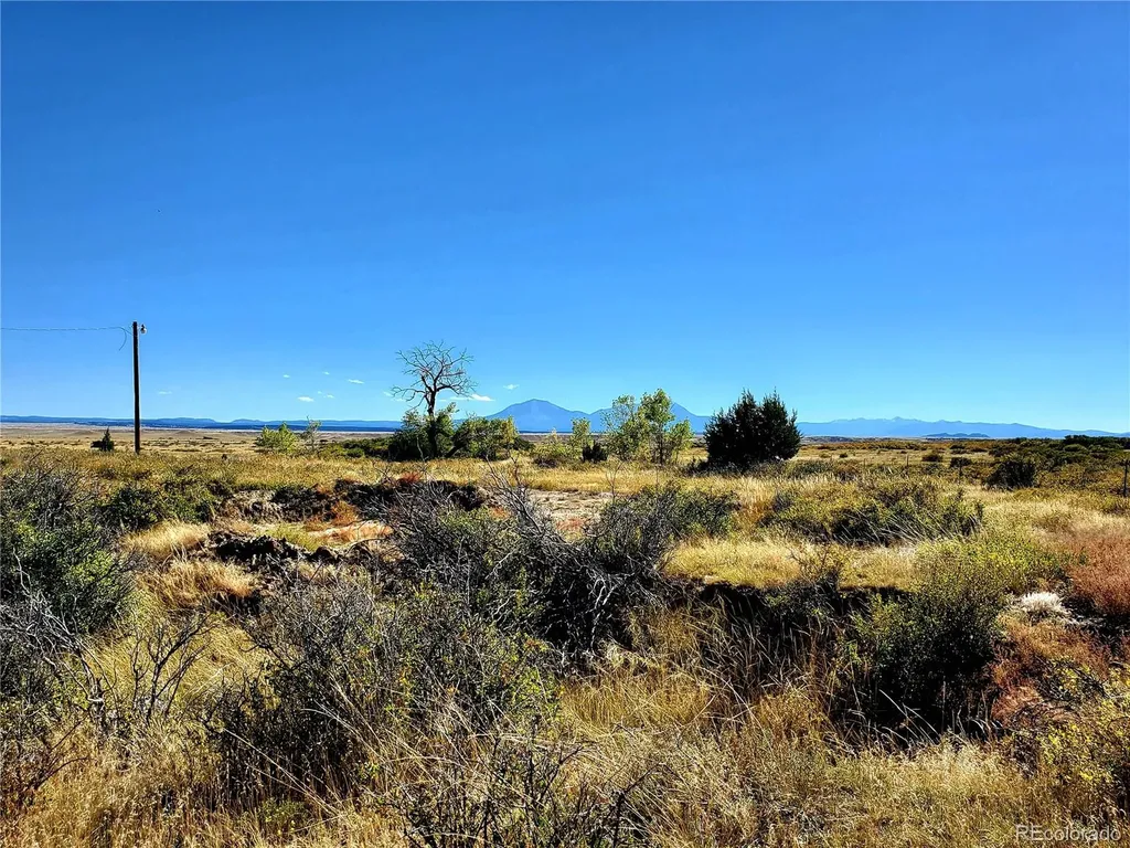 County Road 650 #3 Walsenburg CO 81089