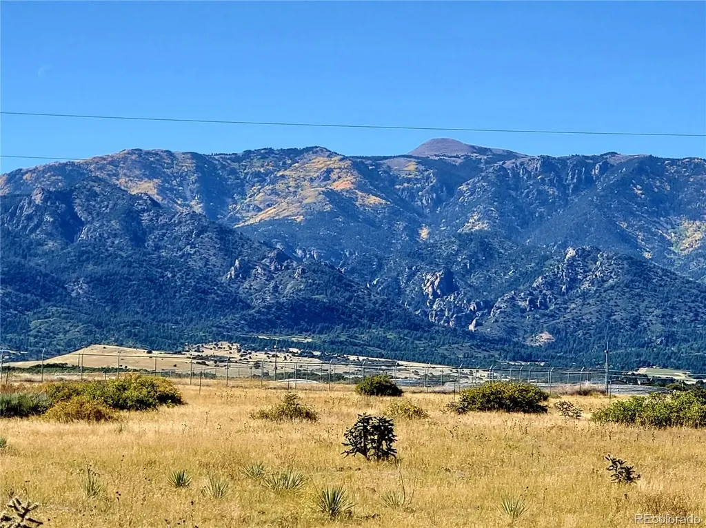County Road 650 #3 Walsenburg CO 81089