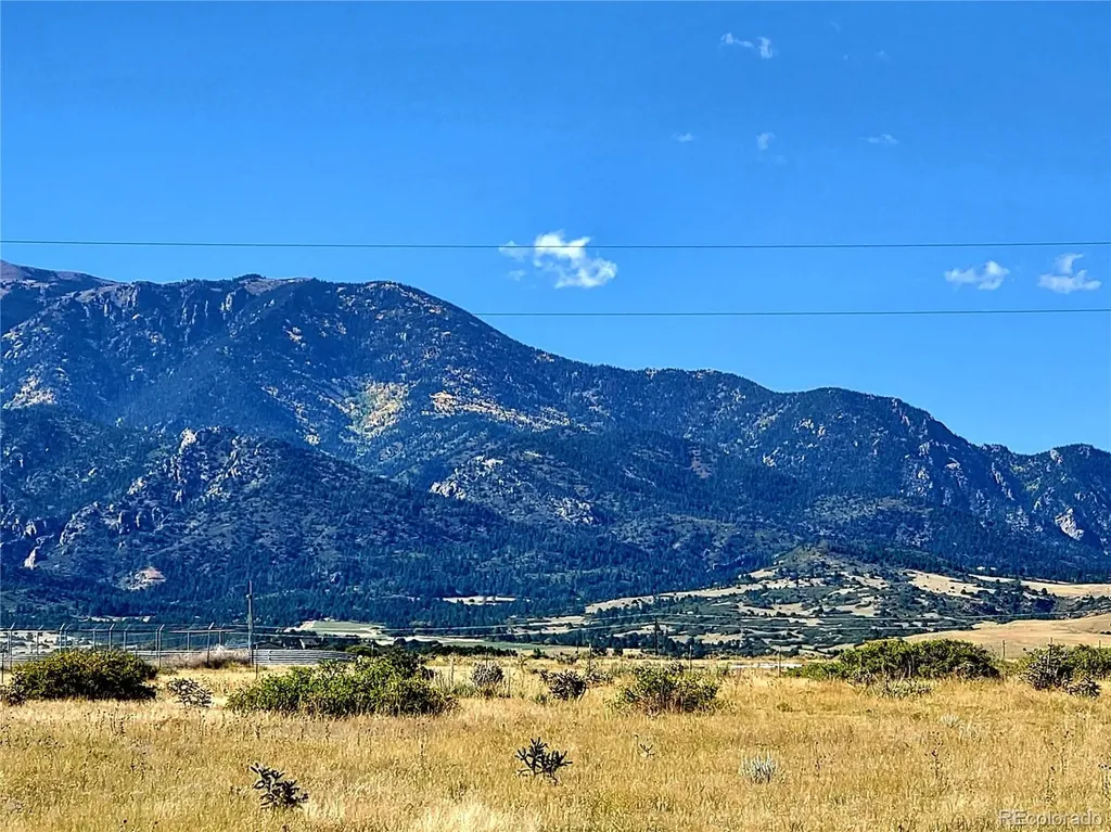 County Road 650 #3 Walsenburg CO 81089