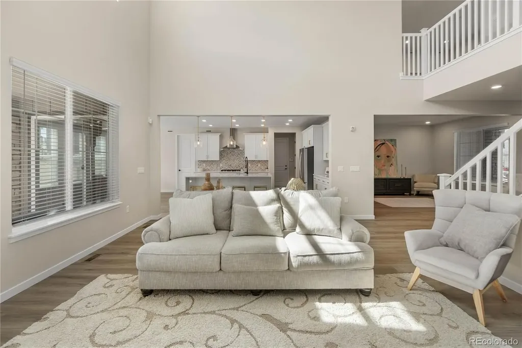 8484 Orchard City Drive Littleton CO 80125