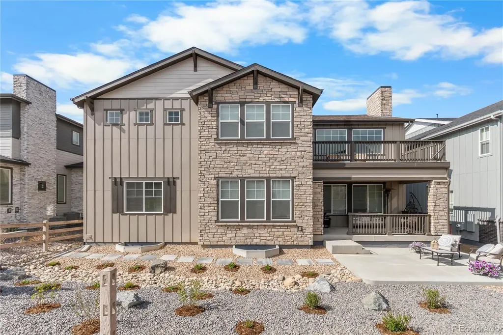 8484 Orchard City Drive Littleton CO 80125