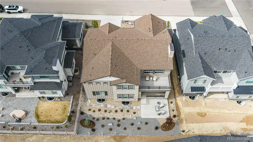 8484 Orchard City Drive Littleton CO 80125