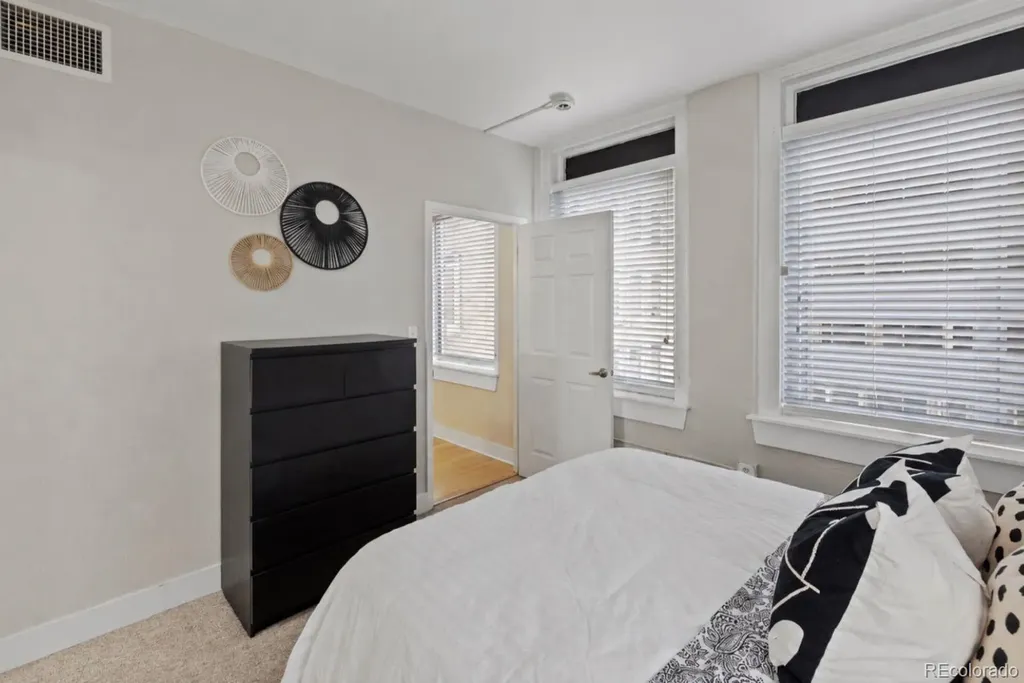 444 17th Street Denver CO 80202