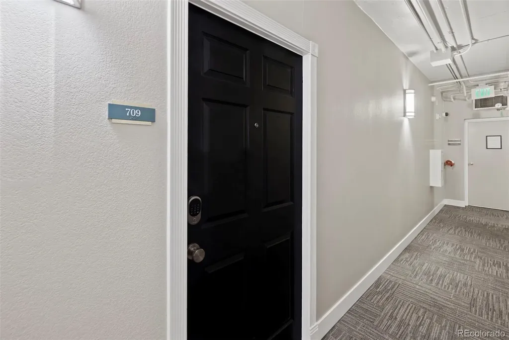 444 17th Street Denver CO 80202
