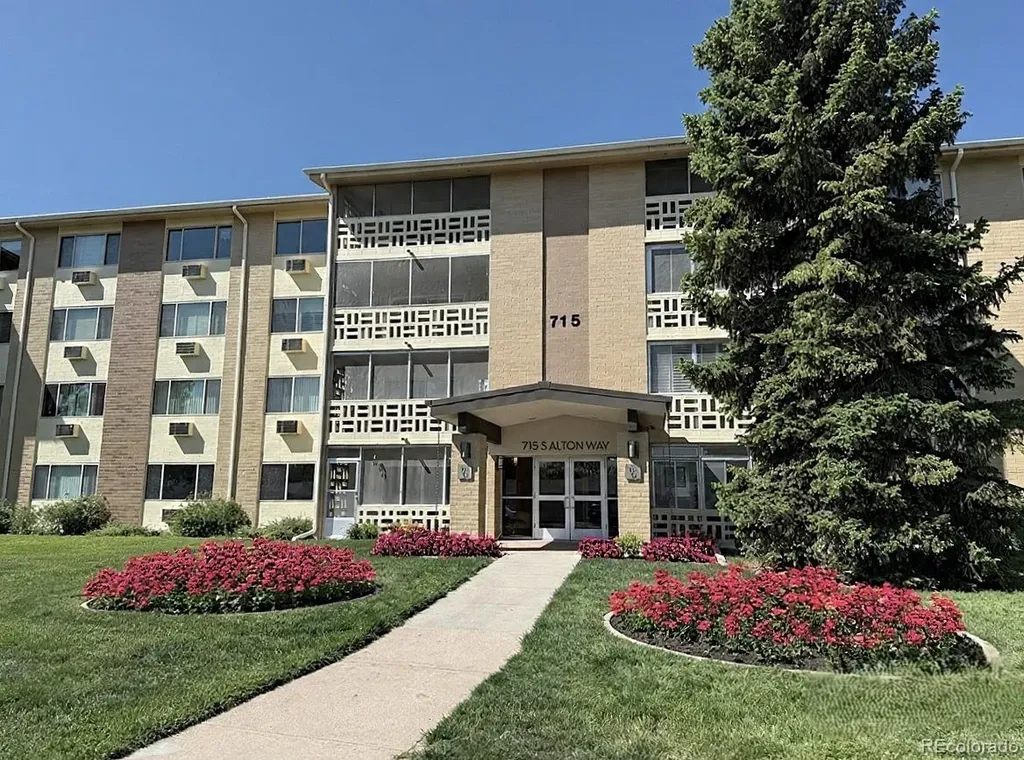 715 S Alton Way Denver CO 80247