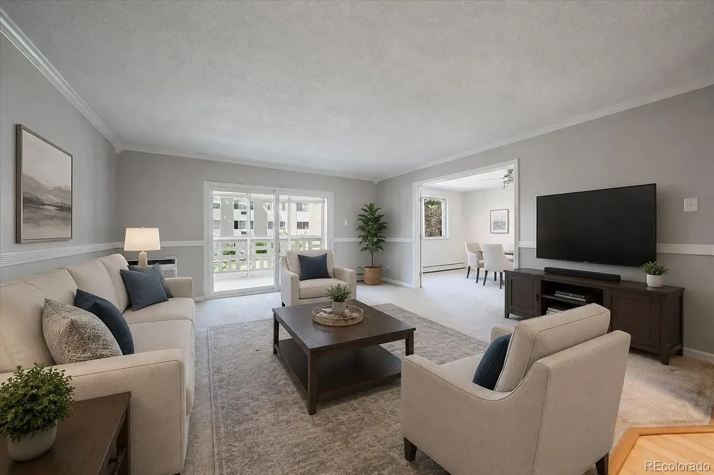 715 S Alton Way Denver CO 80247