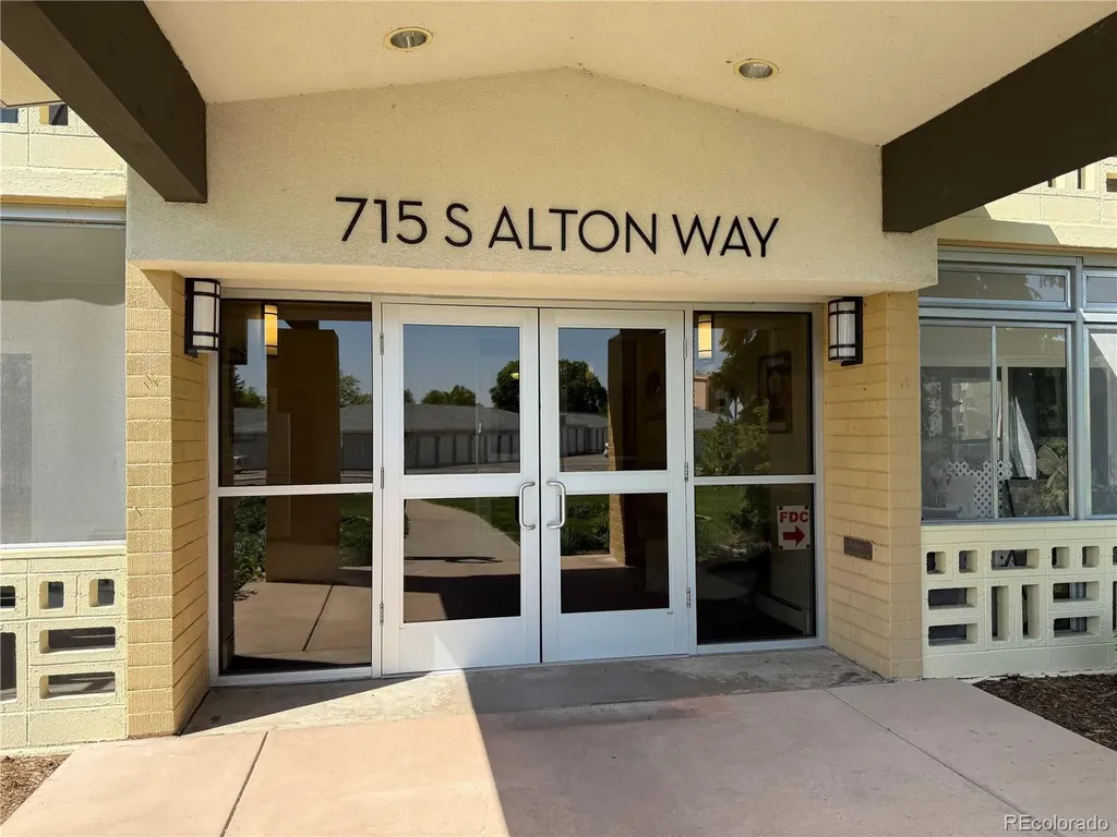 715 S Alton Way Denver CO 80247