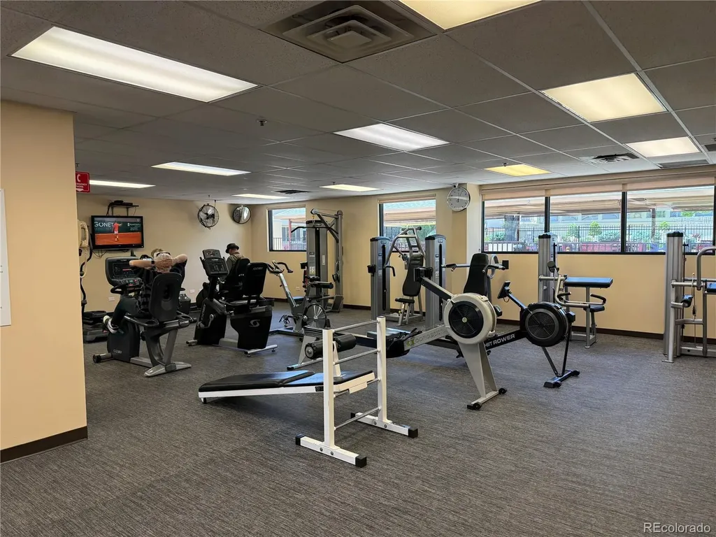 715 S Alton Way Denver CO 80247