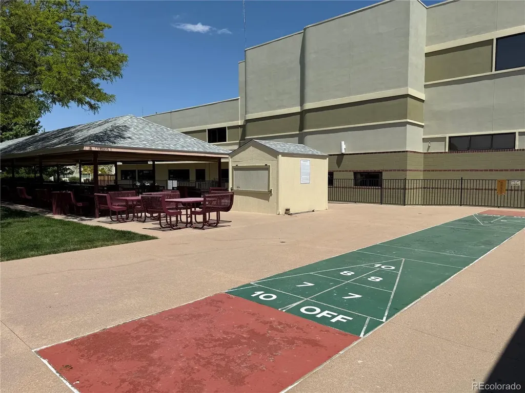 715 S Alton Way Denver CO 80247