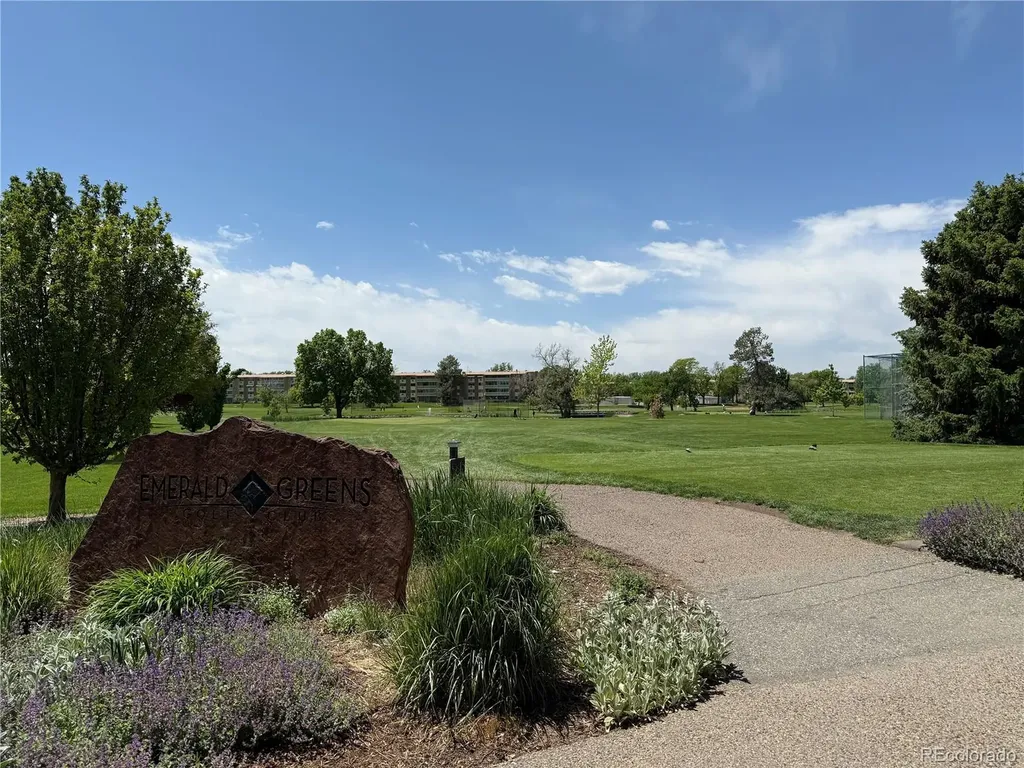 715 S Alton Way Denver CO 80247