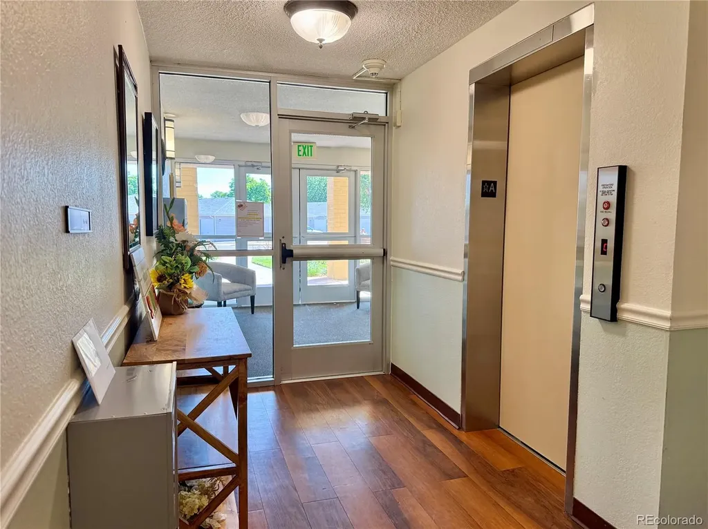 715 S Alton Way Denver CO 80247