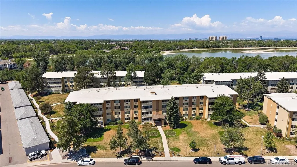 715 S Alton Way Denver CO 80247