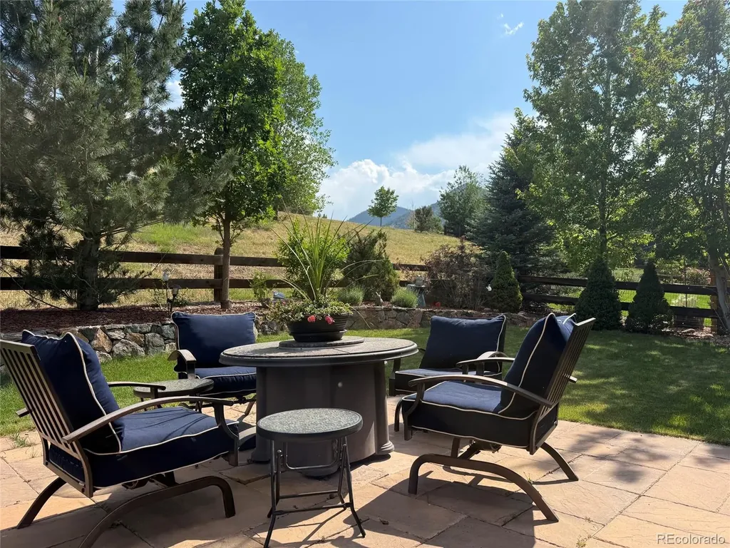 15928 Weaver Gulch Drive Morrison CO 80465